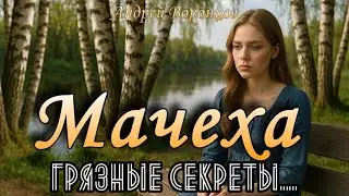 Мачеха