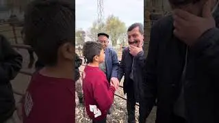 Emin danaları aldı