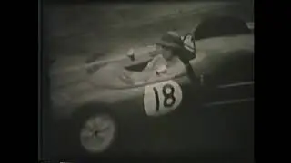 F1 British GP 1961 - Aintree