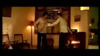 Raakh Films Promo A Film Starring Mithun Chakravorty, Sohail Khan, Isha Kopikar   Others.flv