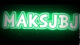 Я ВЕРНУЛАСЬ ИНТРО ДЛЯ MAKSJBJ