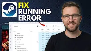 How To Fix Steam App Already Running Error (Step By Step 2026)