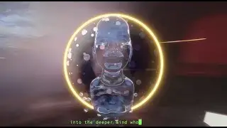 VELS. - Deep In Mind [Official Lyric Video]