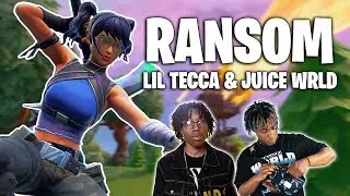 Fortnite Montage - 