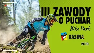 III Zawody o Puchar Bike Park Kasina