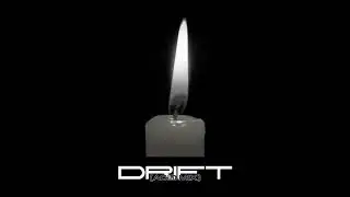 G Jones - Drift - Acid Mix (Official Audio)