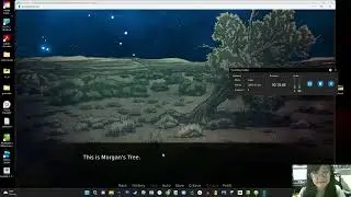 Making movement arrows + location exploration using BASIC Ren'Py script