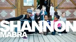 SHANNON MABRA 