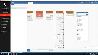 WEB AUTOMATION - Lesson 1: Create your first web automation flow