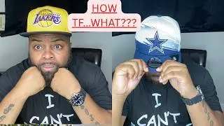 *HOW TF* BEING A COWBOYS & LAKERS FAN DOES THAT MAKE ME A BANDWAGON FAN???