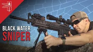 BLACK WATER SNIPER 18 years later...