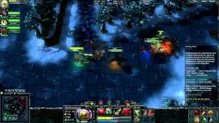 [HoN] Tremendo Play!