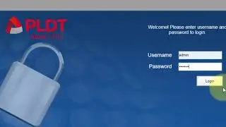How to Change the Wifi Names of Pldt Routers