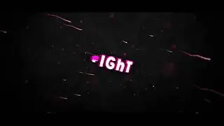 Blender Template | Fade in+out added