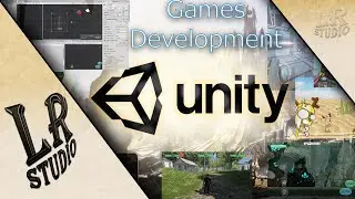 LRStudio  Games Preview