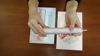 Зубная щетка Xiaomi Soocare Soocas X3U с доп  насадкой для лица