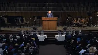 The Worship of Prayer