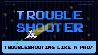 LiveX Troubleshooter:  How to Troubleshoot Like A Pro