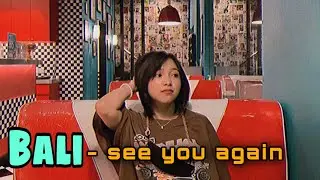 BILA BALI PART 2