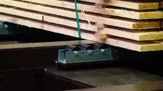 Wood on Wheels/Holz auf Rollen | REU Matthias Hubel GmbH