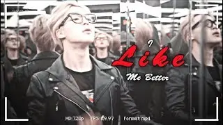 「 Park Jimin 」Ｉ ＬＩＫ Ｅ  ＭＥ  ＢＥＴＴＥＲ {bf!au}