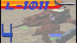 Let's Play MechWarrior 2 - Mercenaries - #4
