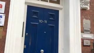 Directions to DV Camera Hire London