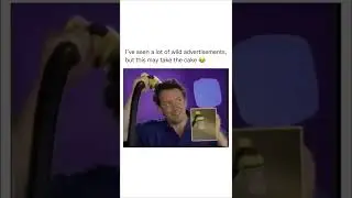 Best ad I've seen