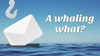 A whaling what…???