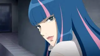 Super Psycho Love AMV