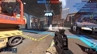 Ironsight Как брать точку