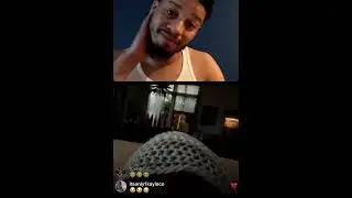 Veeze & Mitch Talk Jordan Crawford Dunking On LeBron James + Unreleased Music #SMSDtv #SMSDsports
