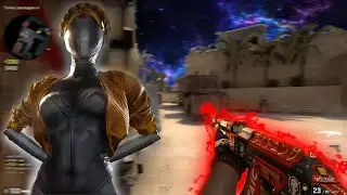 Atomic Heart ❤️ CS:GO
