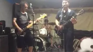 Jack & The Hammers - Half Minute Of Rage