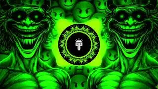 🎧🔊NOCHE ETERNA [Extreme slowed] Best Aggressive Phonk Mix 2026 🔥😈🇧🇷