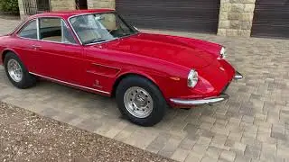 330GTC