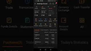 [Quick Review] Li Auto & AMC stocks performance (Moomoo app) (12 July - 17 July 2021)