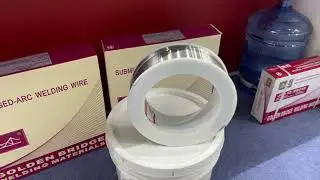 Golden Bridge Stand (Golden Electrode) Welding materials