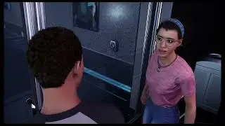 Marvel's Spider-Man: Miles Morales - GAMEPLAY ( PS4 ) - PART 29
