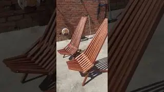 Стулья 