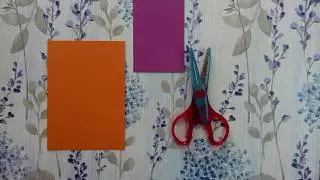 Праздничная открытка (анимационно)