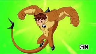 ben 10 amv the resistance
