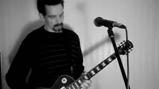 The Kinks  -  Till the end of the day  -  Guitar cover