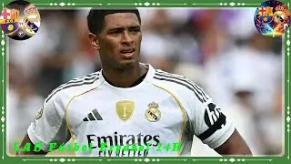 Bellingham is very angry at the announcement of his arrival in the Premier League.
