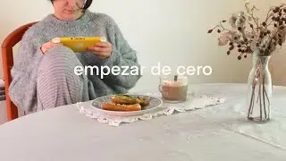 una vida nueva en un nuevo lugar