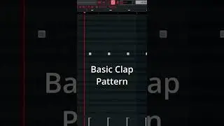 How To Make VIBEY Beats For Southsidesilhouette #shorts