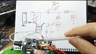 Making 20 kHz pulsed desulfator.&2