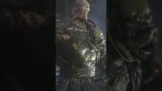 Dante the thic boi