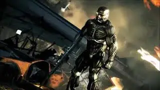Crysis 4!? ЭТО ВОСПОМИНАНИЯ, КАКОЙ ЖЕ БЫЛ КРУТОЙ 