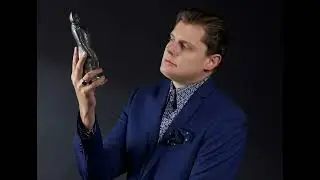 Евгений Понасенков  Обращение к Людям Пародия